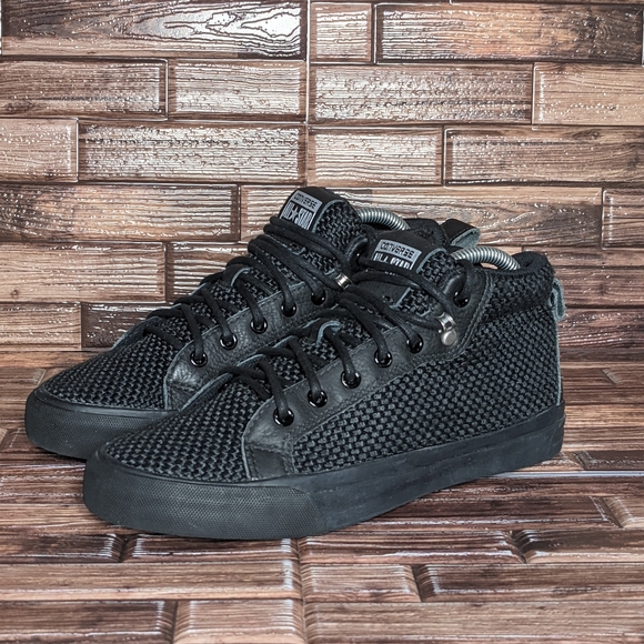 Converse All Star Chuck Fulton - Women's 8 - Picture 6 of 10